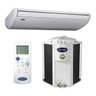 Ar-Condicionado Split Piso Teto Carrier Space Quente e Frio 46.000 BTUs 42Xqu48C5 220V 220V - 1