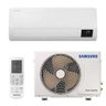 Ar-Condicionado Split High Wall Digital Inverter Samsung Windfree Quente e Frio 9.000 BTUs - 1