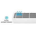 Ver imagem 4 de Ar-Condicionado Split High Wall Inverter Samsung Ultra Quente e Frio 18.000 BTUs Ar18Tshzdwknaz 220V