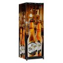 Ver imagem 1 de Cervejeira Vertical Esmaltec Geladíssima CV300R 348L Adesivada 220V 220V