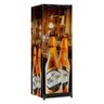 Cervejeira Vertical Esmaltec Geladíssima CV300R 348L Adesivada 220V 220V - 1