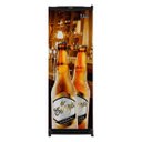 Ver imagem 2 de Cervejeira Vertical Esmaltec Geladíssima CV300R 348L Adesivada 220V 220V
