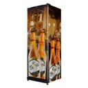 Ver imagem 3 de Cervejeira Vertical Esmaltec Geladíssima CV300R 348L Adesivada 220V 220V