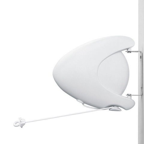 Varal Retratil para Fixar 15M Ordene OR16380