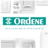 Varal Retratil para Fixar 15M Ordene OR16380 - 4