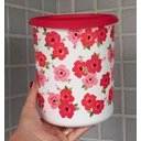 Ver imagem 3 de Instantânea Mágica 3,3 Litros Linha Flores Vermelhas Tupperware