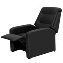 Ver imagem 2 de Poltrona Reclinável Classic Corano Preto F 281- Matrix