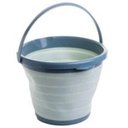 Ver imagem 1 de Balde Retratil 10L Casa Limpa LYOR 7969