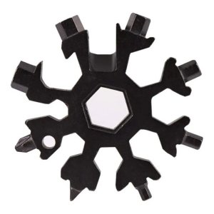 Chave Canivete Portátil 18 Funcoes Ciclismo Mtb Speed