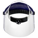 Ver imagem 3 de Mascara de Proteçao Facial 3M WP96 com Suspensao Catraca