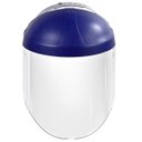 Ver imagem 2 de Mascara de Proteçao Facial 3M WP96 com Suspensao Catraca