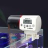Alimentador automático peixes Minjiang MJ-WSQ005 aquário - 6