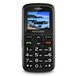 Celular Vita 3G Dual CHIP USB Bluetooth Tela 1,8 POL + Base Carregadora Preto Multilaser - P9091 - 2
