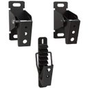 Ver imagem 1 de Suporte de Tv Universal para Led Lcd de 10 a 85 Polegadas Inclinavel Sbru911 Brasforma