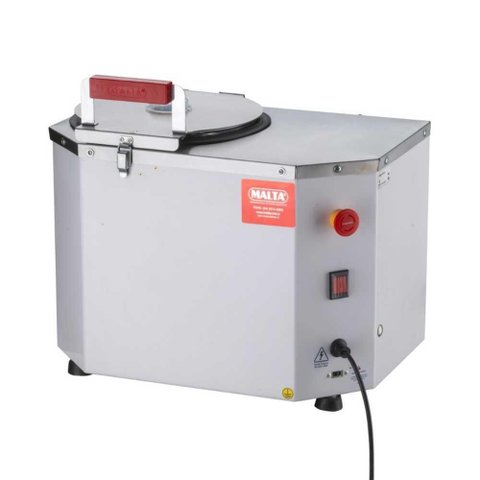 Amassadeira Rápida 3 Kg Bivolt - Malta