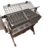 Churrasqueira para Rolete, Ch20, Capacidade para 15kg - 3
