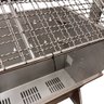 Churrasqueira para Rolete, Ch20, Capacidade para 15kg - 7