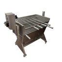 Ver imagem 4 de Churrasqueira para Rolete Tornocenter, Ch20, Capacidade para 15kg