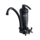 Ver imagem 1 de Torneira com Filtro Purificador New Preto Acquabios