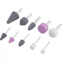 Ver imagem 1 de Jogo de pontas montadas com 10 peças PMV 010 Vonder