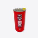 Ver imagem 2 de Copo Sky Homem de Ferro Marvel