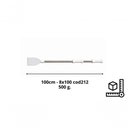 Ver imagem 2 de Pa Remo Cabo Inox 100cm Kitplas 212