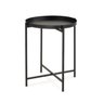 Mesa Lateral em Metal Mart - 1
