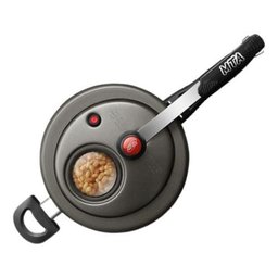 Panela de Pressão 4,5 Litros Antiaderente com Visor de Vidro - 2