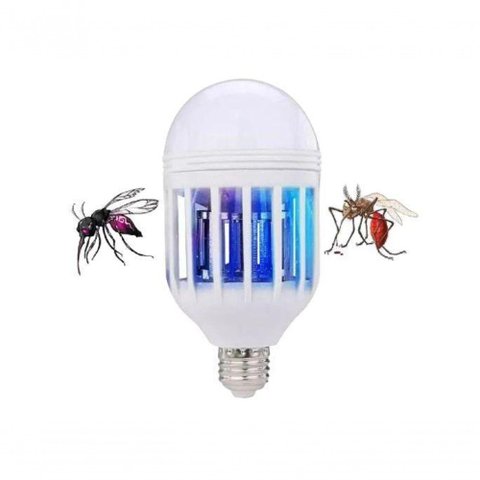 Lampada Mata Mosquito Killer Lamp-110v