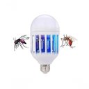 Ver imagem 1 de Lampada Mata Mosquito Killer Lamp-110v
