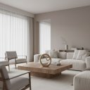 Ver imagem 2 de Arco Pequeno Decorativo de Cerâmica para Sala e Mesa Dunas