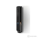 Ver imagem 6 de Fechadura Digital Philips 9300 Push-pull Wifi, Biometria e Cartão RFID aplicativo