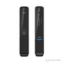 Ver imagem 1 de Fechadura Digital Philips 9300 Push-pull Wifi, Biometria e Cartão RFID aplicativo