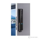 Ver imagem 4 de Fechadura Digital Philips 9300 Push-pull Wifi, Biometria e Cartão RFID aplicativo