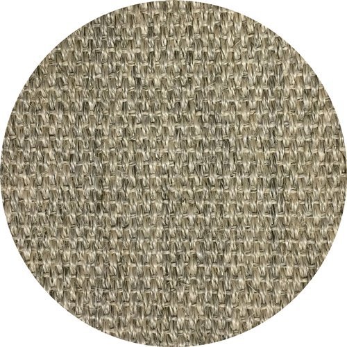 Tapete Sisal 250 Redondo Le