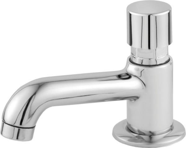 Torneira para Lavatorio Automatica 3301 - Cobra - 1