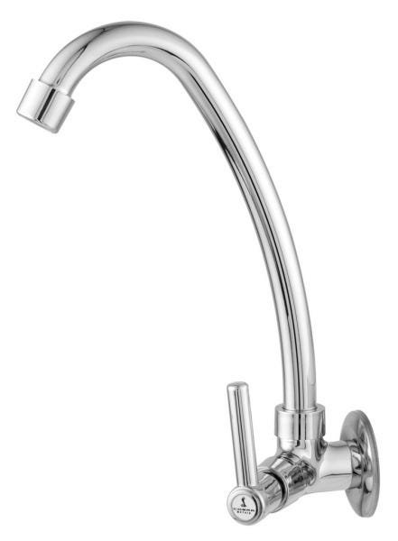 Torneira 1167 1/4 Pop C-65 - Cobra - 1