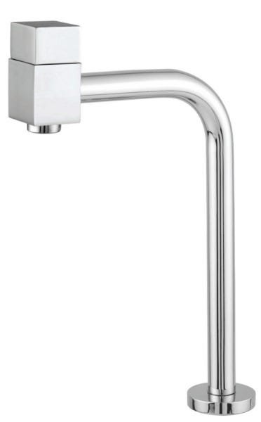 Torneira 1050 1/4 Slim Bancada - Cobra - 1