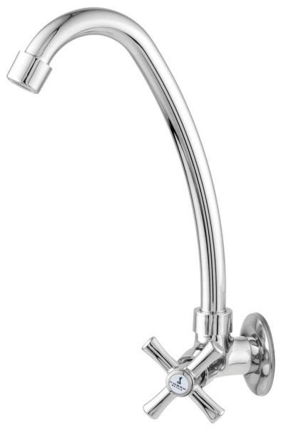 Torneira 1167 1/4 Pop C-31 - Cobra - 1