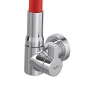 Ver imagem 2 de Torneira Para Cozinha de Parede Hydramotion Vermelha - Hydra