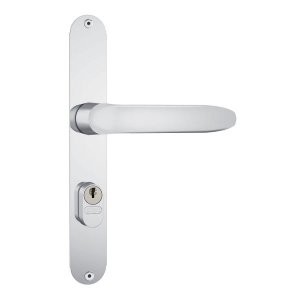 Fechadura 603/11 Esp Inox (G) - Stam