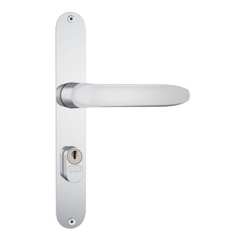 Fechadura 603/11 Esp Inox (G) - Stam