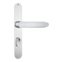 Ver imagem 1 de Fechadura 603/11 Esp Inox (G) - Stam