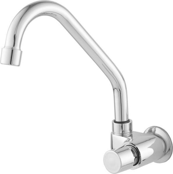 Torneira Automatica 3305 Luxo Alta - Cobra - 1