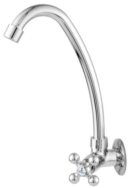 Torneira 1167 1/4 Pop C-33 - Cobra - 1