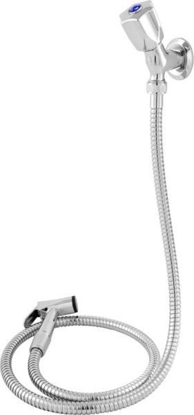 Ducha Higienica Metal 1/4 - Cobra - 1