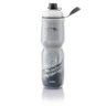 Garrafa Squeeze Térmica Rastro 700ml Branca com Tampa - 1