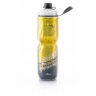 Garrafa Squeeze Térmica Rastro 700ml Amarela com Tampa - 1