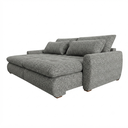 Ver imagem 2 de Sofa Curve 2.10 Nobly Linho Cinza