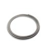 Mangueira Menco R14 PTFE Teflon c/ Malha Inox 1 Pol 1mt - 4